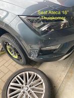 Noodset Thuiskomer VW Golf T-Roc Ateca SKODA Karoq 16", Gebruikt, -, -, Ophalen of Verzenden