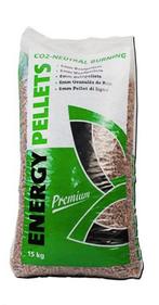 Premium Green pellets aanbieding!!, Ophalen of Verzenden