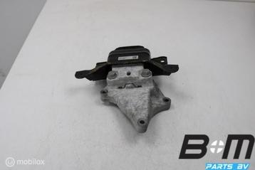 Motorsteun met console VW Golf 7 5q0199555r beschikbaar voor biedingen
