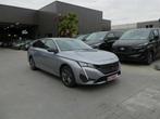 Peugeot 308 Break 1.2 i benzine 130pk Automaat Allure Luxe ', Auto's, 1199 cc, Leder, 3 cilinders, 131 pk