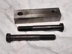 center main strap - krukaslager versterking , CLASSIC MINI, Auto-onderdelen, Ophalen, Nieuw, Rover