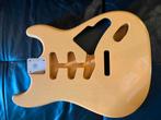 Stratocaster body “Butterscotch Blond “ newww, Envoi, Neuf