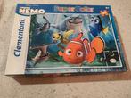 Nemo puzzel 60  stuks, Kinderen en Baby's, Speelgoed | Kinderpuzzels, Ophalen of Verzenden, Zo goed als nieuw