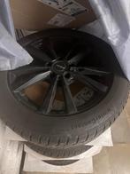 Jante Mercedes classe C, Pneus et Jantes, Pneus hiver, 17 pouces, Enlèvement