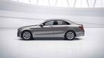 Mercedes-Benz C-klasse 180 d Verwarmde Zetels | Navigatie |, Auto's, 4 deurs, 4 cilinders, 1465 kg, Bedrijf