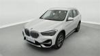 BMW X1 1.5i sDrive18 Cuir / Navi / Led / PDC av+ar, Auto's, BMW, Te koop, Benzine, 3 cilinders, Gebruikt