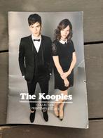 Catalogue The Kooples Spring-Summer 2011 Collection printemp, Utilisé, The Kooples, Catalogue, Envoi