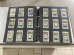 Complete set panini stickers SK Lokeren 1983 (18 stuks), Verzamelen, Sportartikelen en Voetbal, Verzenden, Nieuw, Poster, Plaatje of Sticker