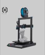 2 imprimante 3d Artillery sidewinder X1 et X2 + bobines, Ophalen, Zo goed als nieuw