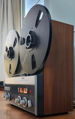 Revox A77 MkIV 4T - FULL REVISIE  MET GARANTIE, Audio, Tv en Foto, Bandrecorder, Ophalen, Bandrecorder