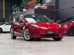 Tesla Model 3 LONG RANGE - ALL WHEEL DRIVE - FACELIFT -19" S, Autos, Rouge, Achat, 4 portes, Entreprise