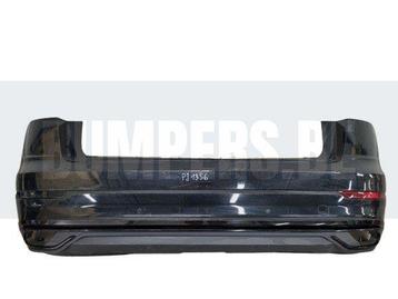 Bumper  Audi Q8 4M8 18-4M8807511 Achterbumper PJ1356 beschikbaar voor biedingen