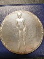 expo 58 médaille, Verzamelen, Ophalen of Verzenden, Overige typen