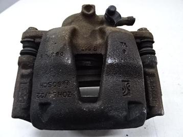 REMKLAUW LINKS VOOR Opel Corsa D (01-2006/12-2014) beschikbaar voor biedingen