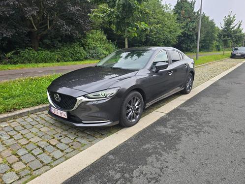 Mazda 6 2019 - 250D km, Auto's, Mazda, Particulier, 360° camera, ABS, Achteruitrijcamera, Adaptieve lichten, Adaptive Cruise Control