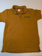Polo JBC ocre depuis 12 ans, Neuf, Garçon, Enlèvement ou Envoi, Chemise ou À manches longues