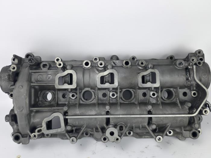 Nokkenashuis van een Ford Transit Connect, Auto-onderdelen, Motor en Toebehoren, Ford, Gebruikt, 3 maanden garantie, Ophalen of Verzenden