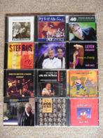 Vlaams / Nederlandse cd Verzameling (Belcanto, Ferdy, Tura.., Cd's en Dvd's, Boxset, Ophalen of Verzenden, Zo goed als nieuw