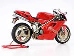 Tamiya | Ducati 916 | GRATIS LEVERING, Hobby en Vrije tijd, Modelbouw | Auto's en Voertuigen, -, Verzenden, -, Overige typen