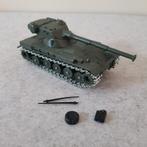Solido tank AMX 13e nr 250, Hobby & Loisirs créatifs, Voitures miniatures | 1:50, Enlèvement ou Envoi