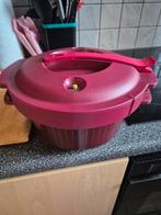 Microminuut tupperware, Ophalen of Verzenden, Gebruikt, Overige typen