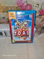 Captain Toad Treasure Tracker voor de Wii U, Games en Spelcomputers, Games | Nintendo Wii U, Ophalen of Verzenden, Gebruikt