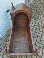 Een houten wiegje, Antiek en Kunst, Ophalen