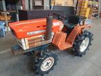 Tracteur kubota 4x4 19 cheveau 3 cylindres, Enlèvement ou Envoi