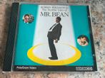 ROWAN ATKINSON in The Terrible Tales of MR.BEAN CD-i, Cd's en Dvd's, Cd's | Humor en Cabaret, Ophalen, Zo goed als nieuw