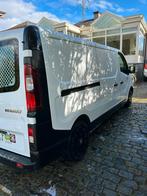 Renault trafic travel van, Auto's, Bestelwagens en Lichte vracht, Te koop, 1598 cc, Diesel, 3 zetels