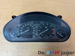 Instrumentenpaneel BMW 3-serie Compact E36 318ti 62118375042, Gebruikt, Ophalen of Verzenden, BMW, BMW