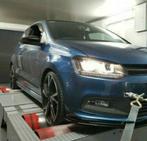 Chiptuning VW Polo 6R 1.2 TDI Bluemotion, Auto diversen, Tuning en Styling, Ophalen of Verzenden