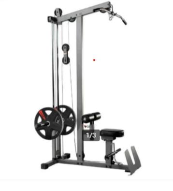 PH Fitness Multi Lat-Tower - Lat Pulley Krachtstation beschikbaar voor biedingen