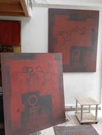 Oeuvres avec Tess, Enlèvement ou Envoi