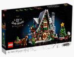 Lego 10275 kerst Elf club house, Ophalen of Verzenden, Nieuw, Lego