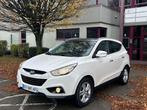 Hyundai ix35 2013 1.7crdi volledig, Auto's, Hyundai, Euro 5, Zwart, Wit, Leder