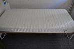 matras, Ophalen, Eenpersoons, Zo goed als nieuw, 80 cm