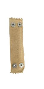 Nuquière en toile pour sous-casque USM1, Enlèvement ou Envoi