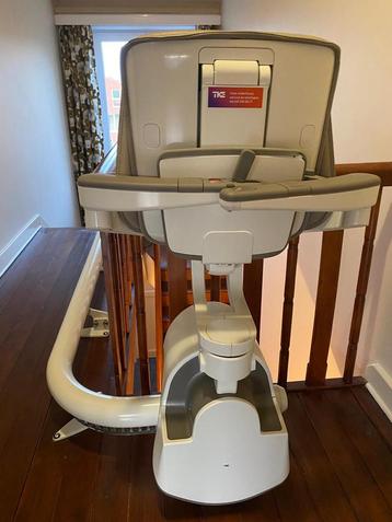 Traplift S200 comfort van 2022, Diversen, Ophalen, Zo goed als nieuw