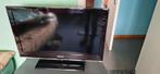 Samsung niet-smart-tv met tv-standaard onder, Ophalen, Gebruikt, Samsung