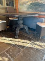 Tafel landelijk, Huis en Inrichting, Tafels | Eettafels, Ophalen