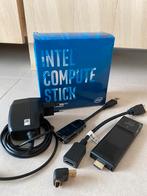 Intel Compute Stick, Computers en Software, Ophalen of Verzenden, Zo goed als nieuw, Intel, DDR3
