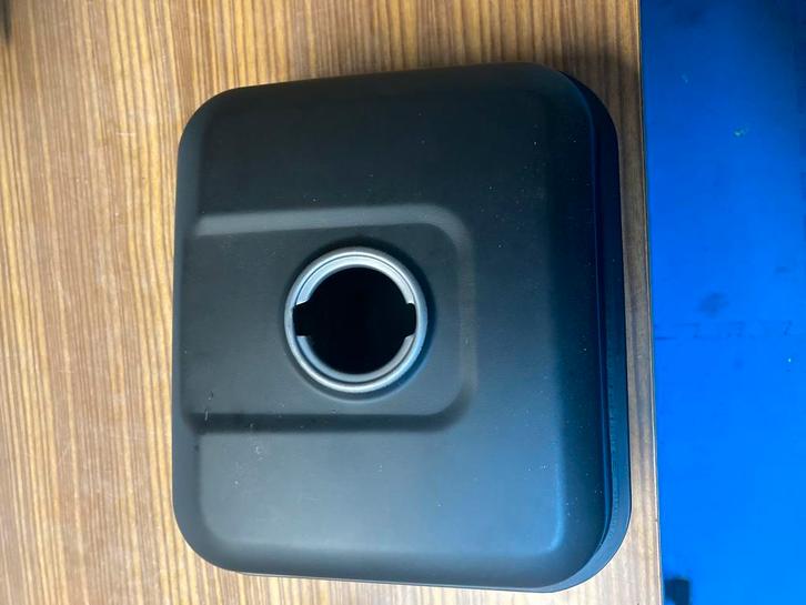 Benzinetank voor tuinmachines, Tuin en Terras, Hand-tuingereedschap, Ophalen