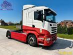 Scania R 450 RETARDER (bj 2014), Auto's, Vrachtwagens, Te koop, 450 pk, Bedrijf, BTW verrekenbaar