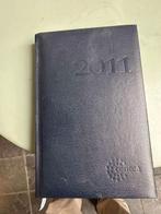 centea agenda 2011 brepols, Diversen, Agenda's, Centea, Ophalen of Verzenden, Zo goed als nieuw, 1000 bxl