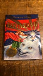 Geronimo Stilton - VII (zonder 3D bril), Ophalen, Zo goed als nieuw, Geronimo Stilton