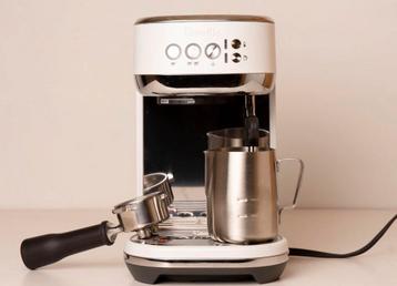 Sage Bambino Plus Nieuwstaat evt. + Fellow Opus Grinder. beschikbaar voor biedingen