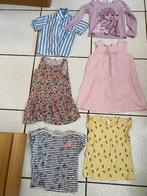 Lot de 100 vêtements fille 3 à 6 ans, Gebruikt, Overige maten