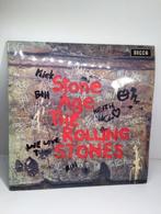 LP - The Rolling Stones - Stone Age ( Vinyl ), Cd's en Dvd's, Vinyl | Rock, Rock-'n-Roll, Ophalen of Verzenden, Zo goed als nieuw