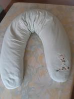Coussin de positionnement et d'allaitement., Ophalen, Zo goed als nieuw